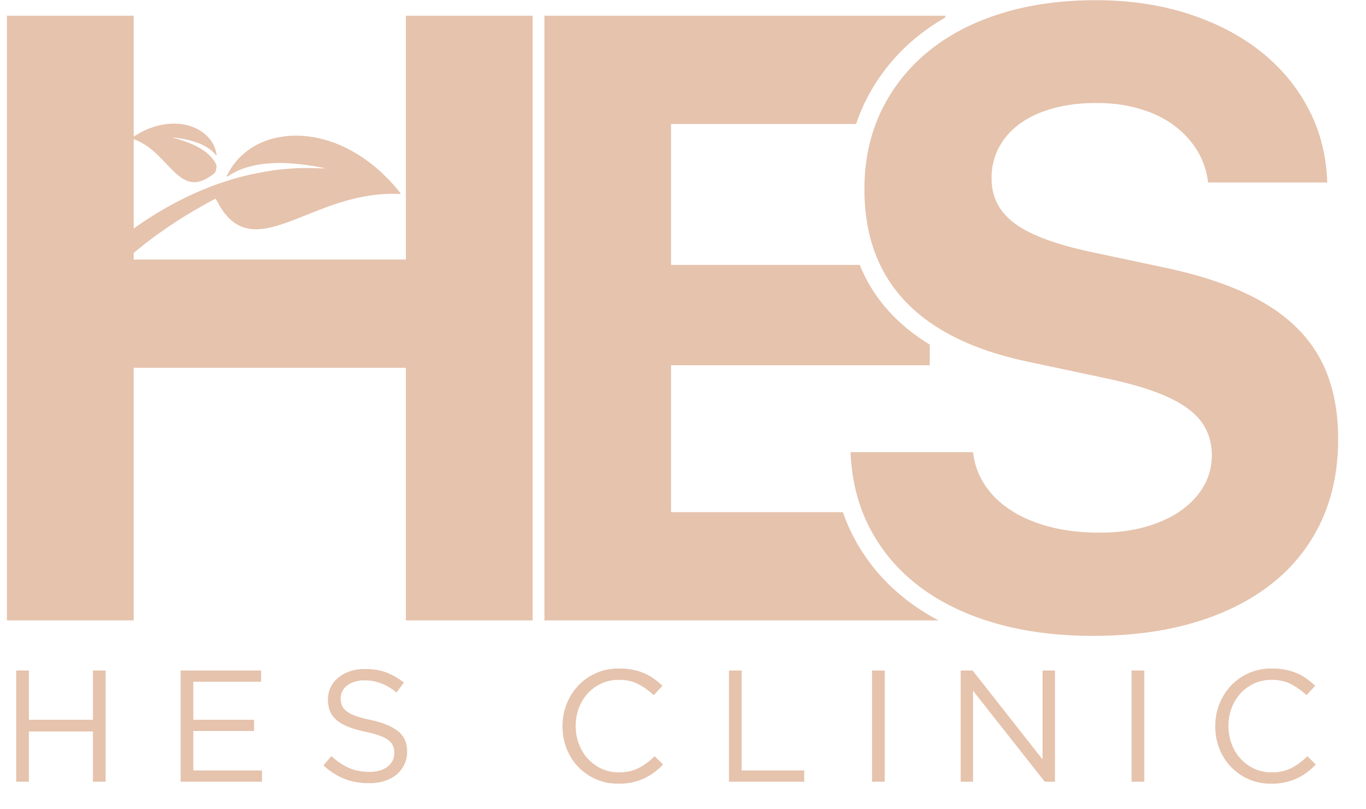 HES Clinic Logo