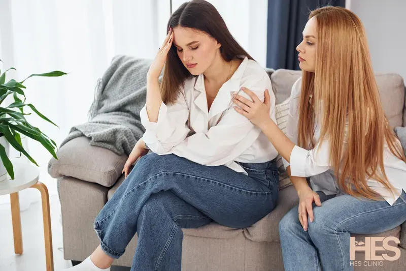 روشهای رفع حس پشیمانی پس از مهاجرت