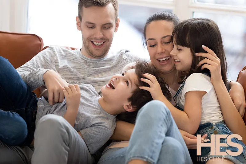 مشکلات تربیت فرزند پس از مهاجرت