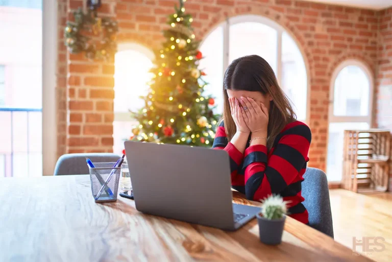 روشهای مقابله با افسردگی تعطیلات