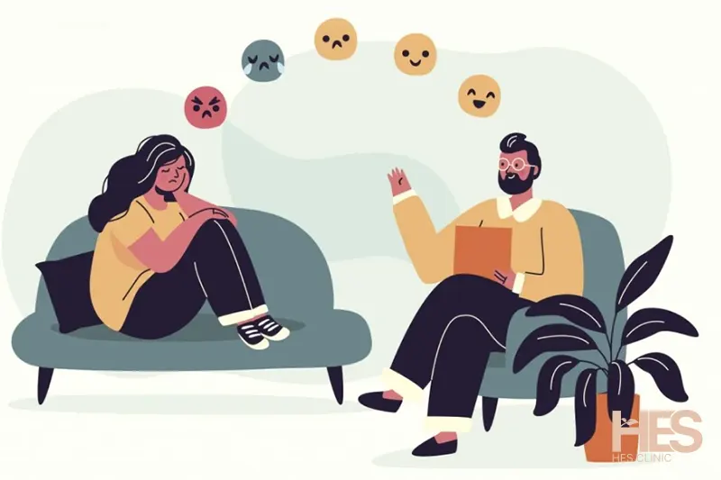 چگونه افسردگی تشخیص داده می‌شود؟