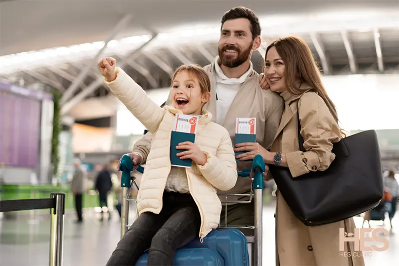 اهمیت آمادگی ذهنی برای مهاجرت