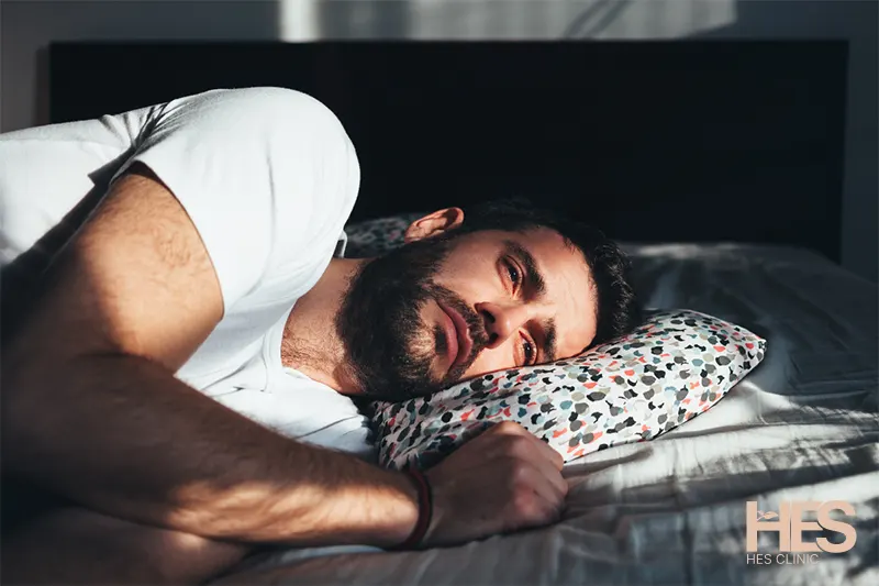 روش‌های درمانی افسردگی در مردان