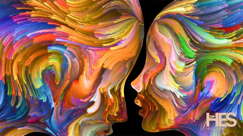 ترس از صمیمیت در رابطه چیست؟